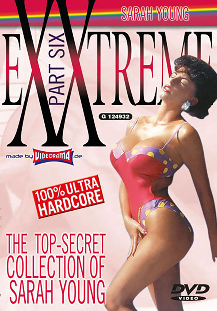 SARAH YOUNG - EXXTREME 06