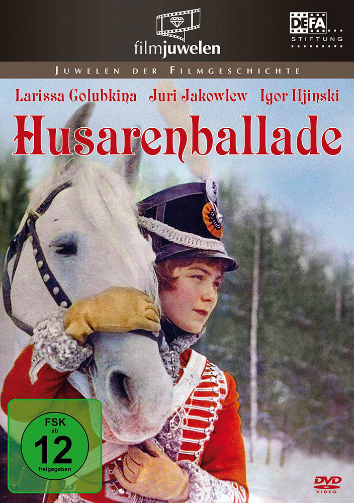 HUSARENBALLADE