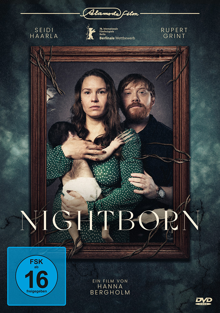 NIGHTBORN