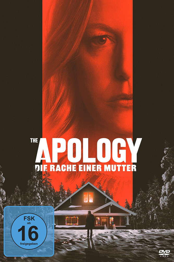 APOLOGY, THE - DIE RACHE EINER MUTTER