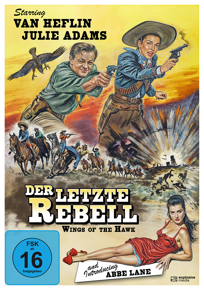 LETZTE REBELL, DER