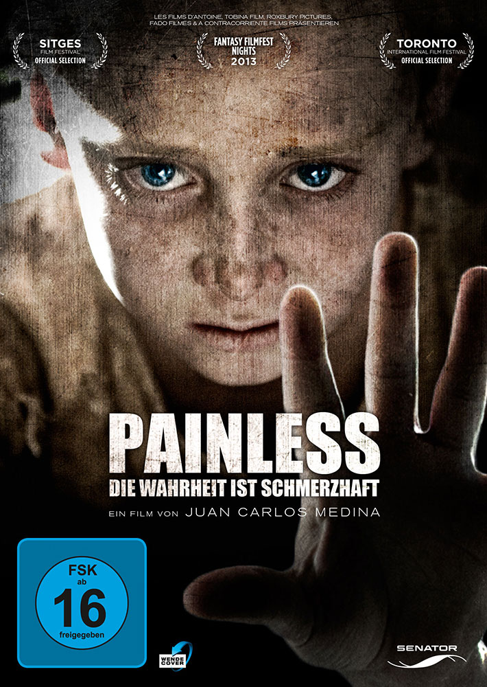PAINLESS