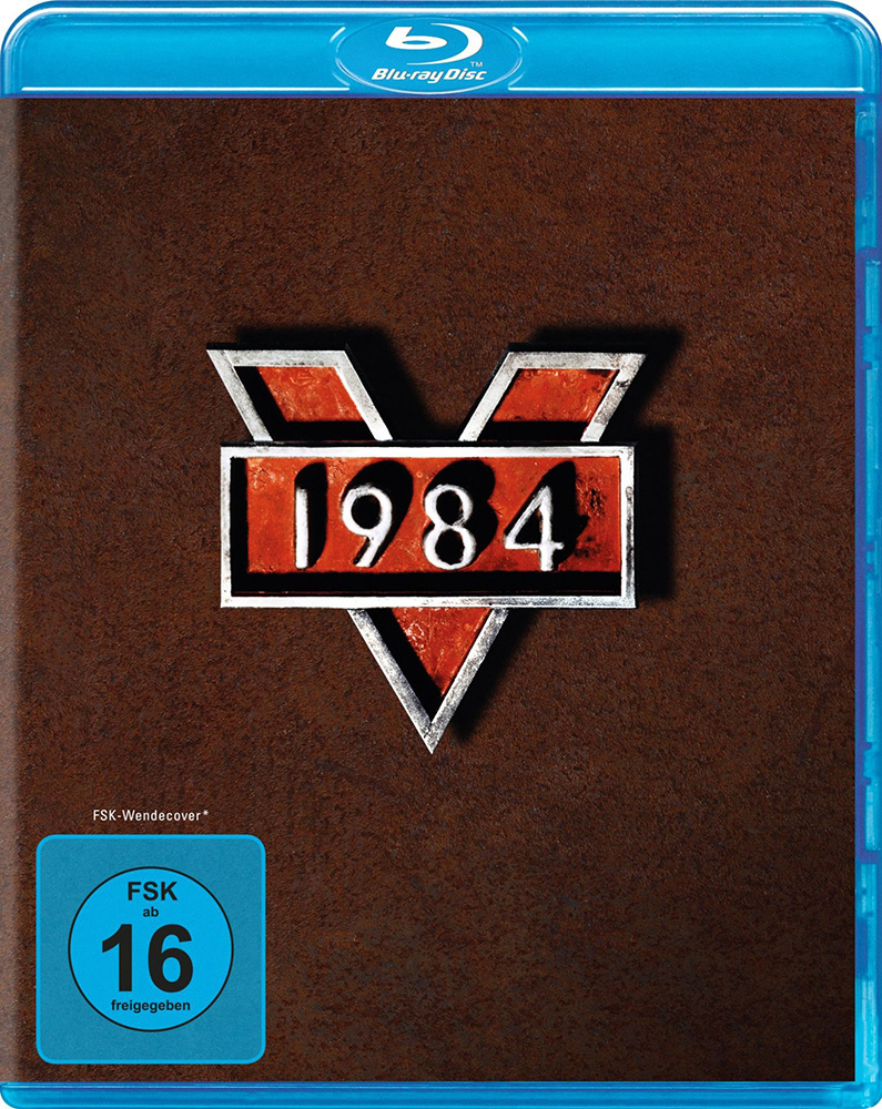 1984 (Blu-Ray)