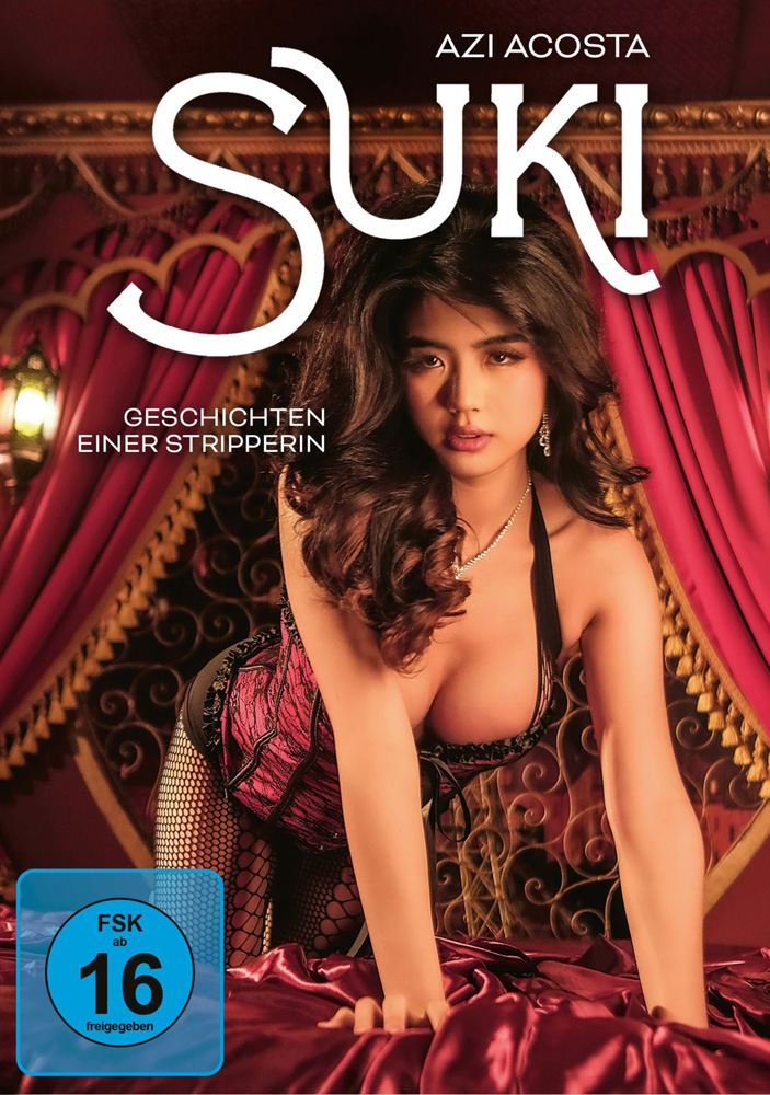 SUKI - GESCHICHTEN EINER STRIPPERIN