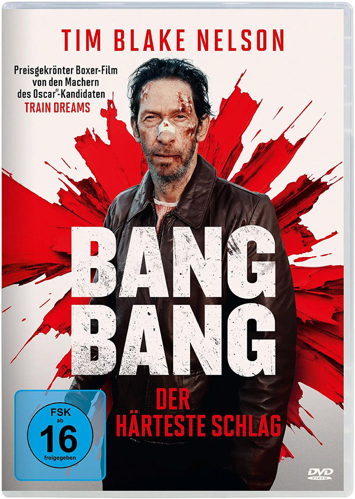 BANG BANG - DER HÄRTESTE SCHLAG