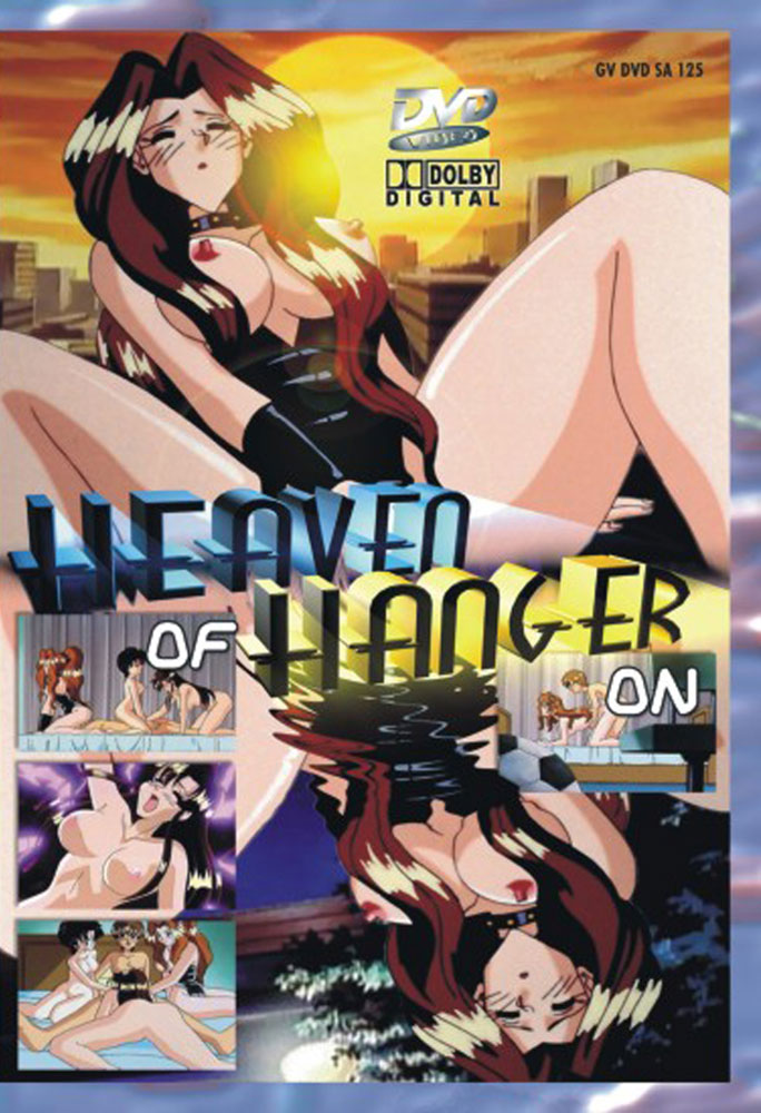 HEAVEN OF HANGER ON 1