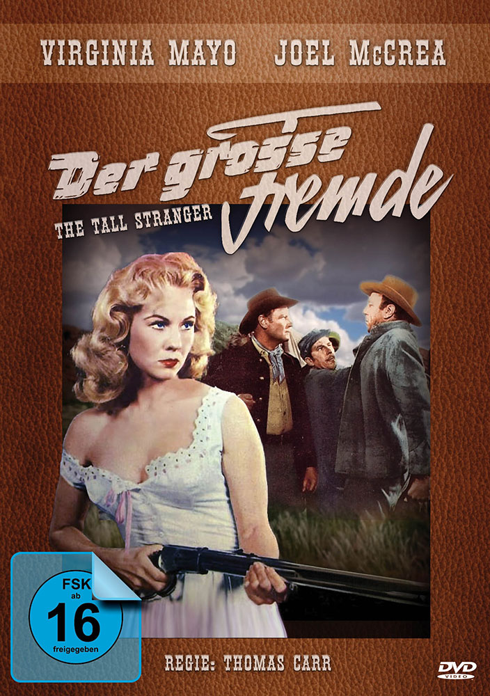 GROSSE FREMDE, DER