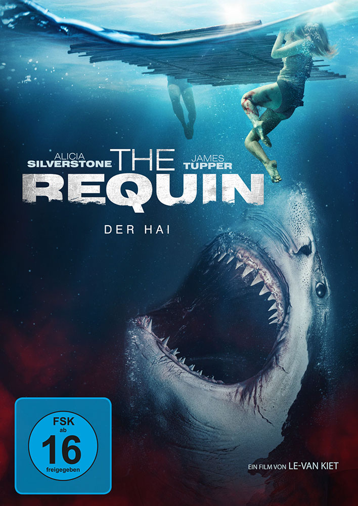 REQUIN, THE - DER HAI
