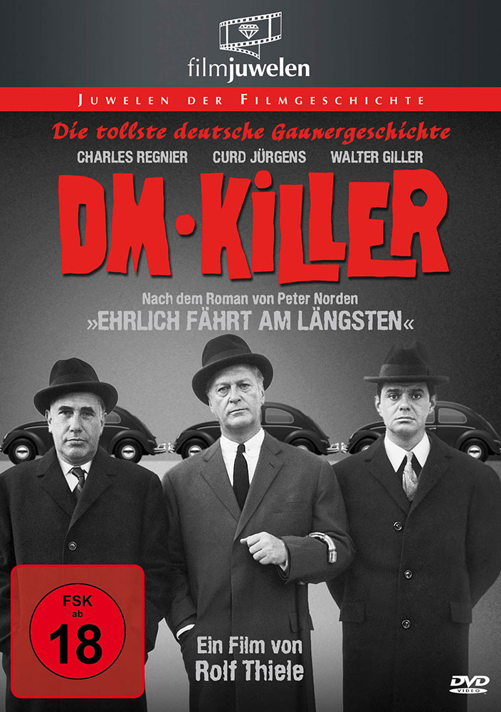 DM-KILLER (s/w)