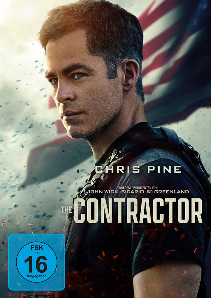 CONTRACTOR, THE