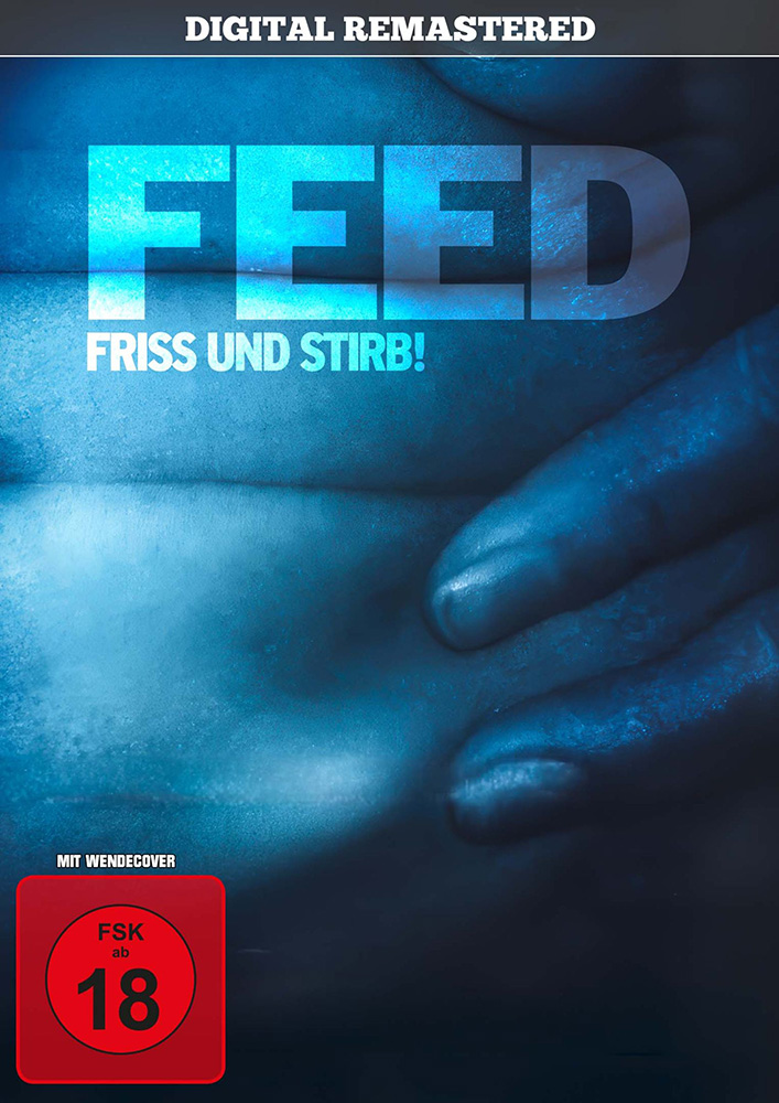 FEED - FRISS UND STIRB