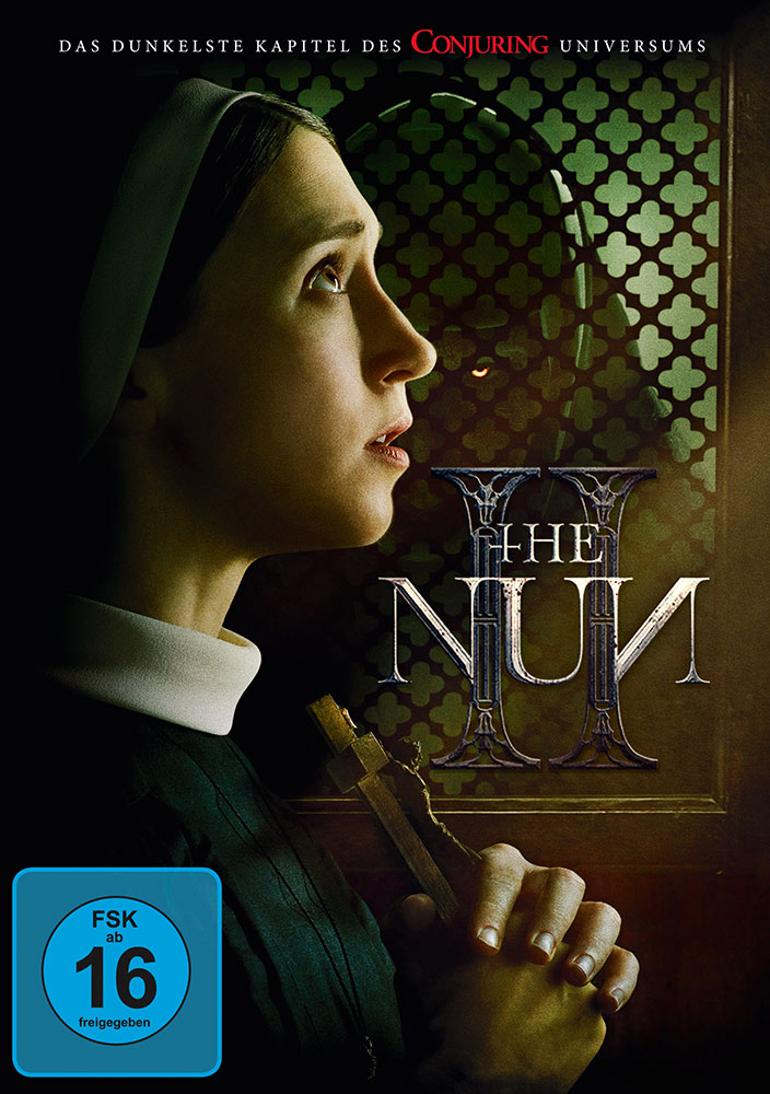 NUN 2, THE