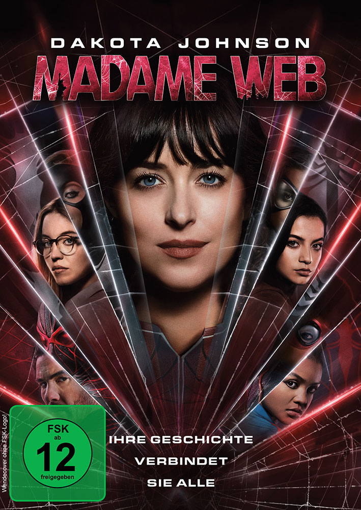 MADAME WEB