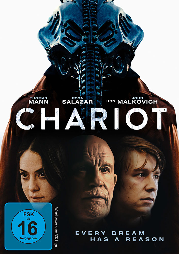 CHARIOT