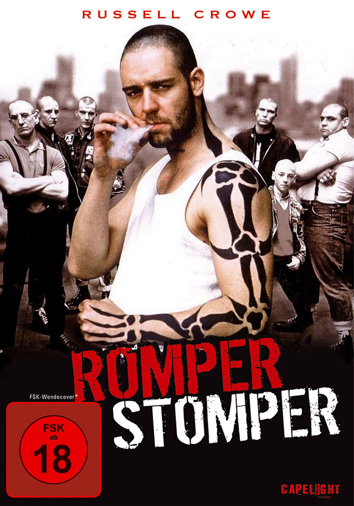 ROMPER STOMPER