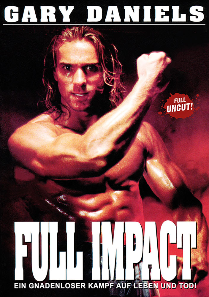 FULL IMPACT - Uncut