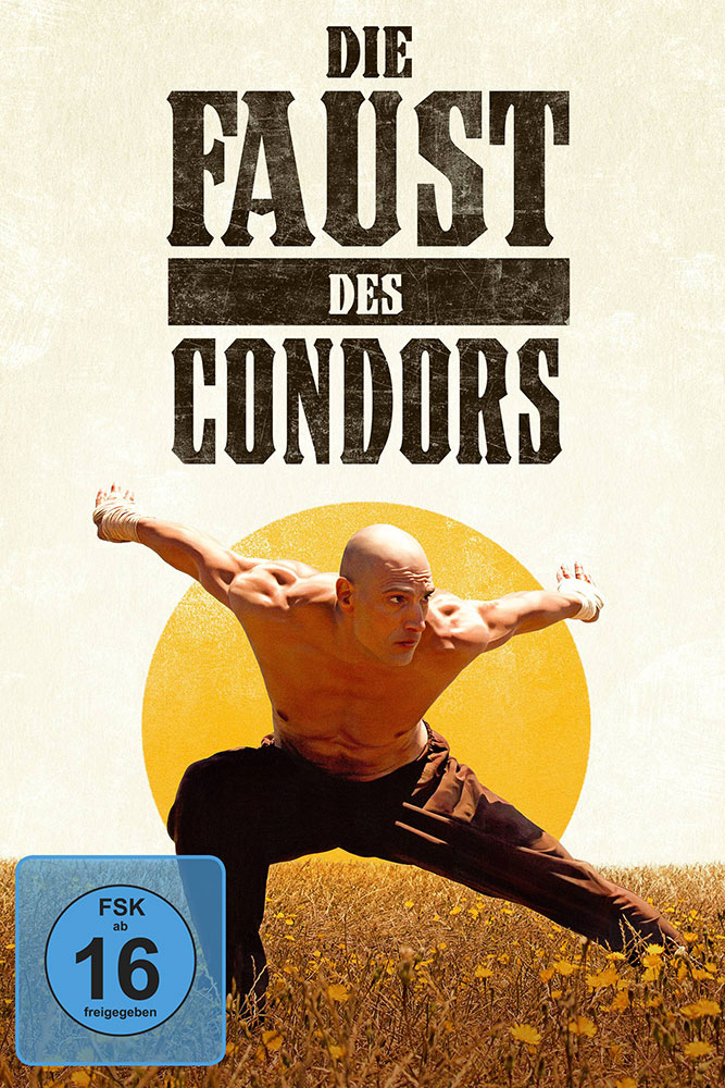 FAUST DES CONDORS, DIE