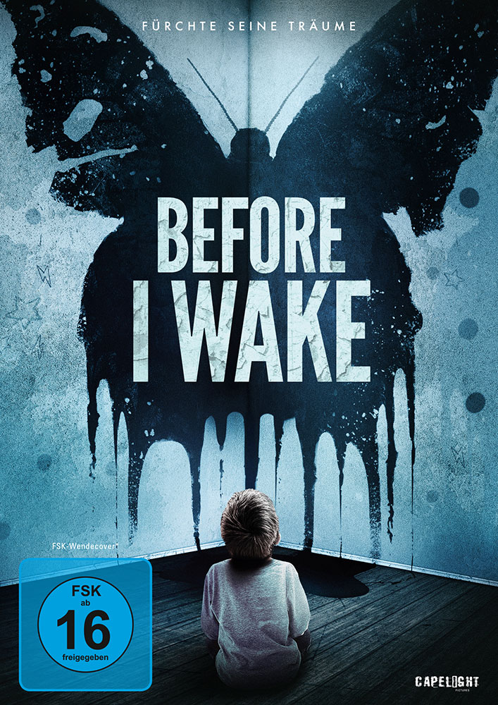BEFORE I WAKE