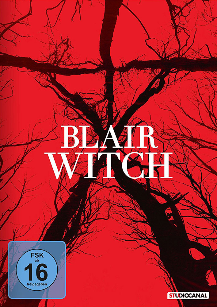 BLAIR WITCH