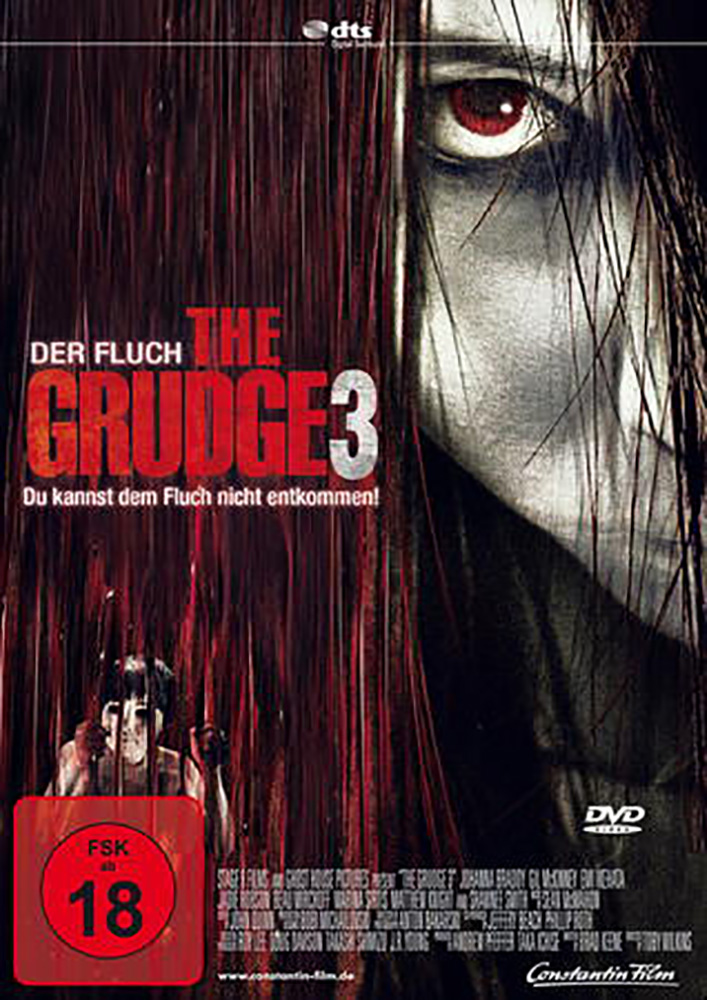 GRUDGE, THE - DER FLUCH 3