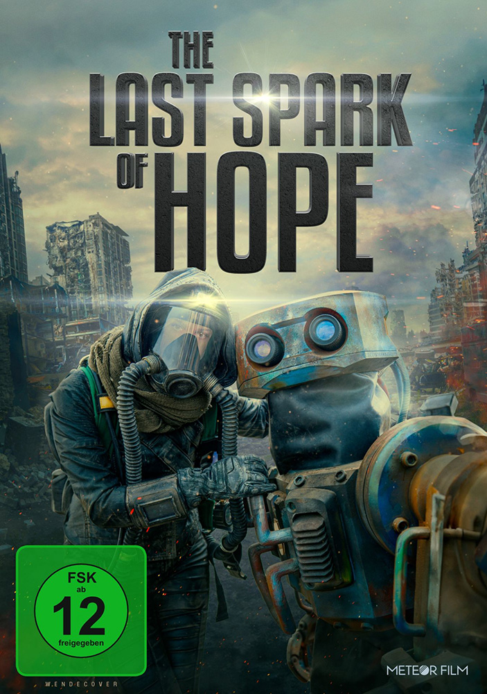 LAST SPARK OF HOPE, THE