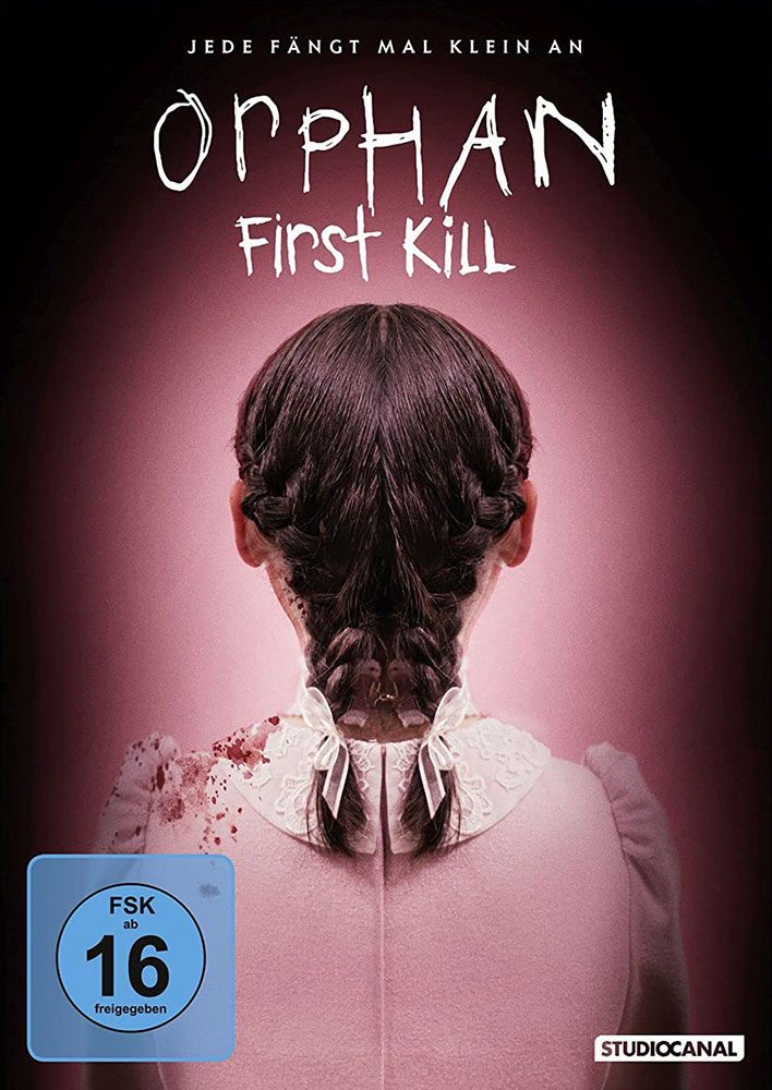 ORPHAN: FIRST KILL