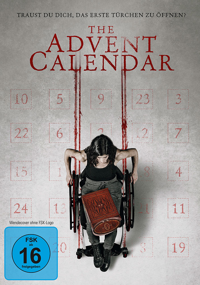 ADVENT CALENDAR, THE