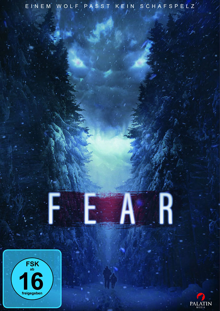 FEAR - FORGET EVERYTHING AND RUN