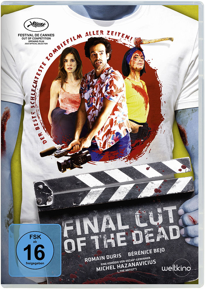 FINAL CUT OF THE DEAD
