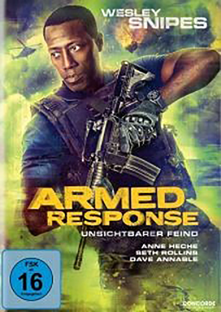 ARMED RESPONSE