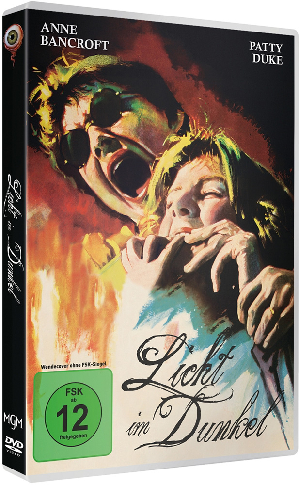 LICHT IM DUNKEL - THE MIRACLE WORKER