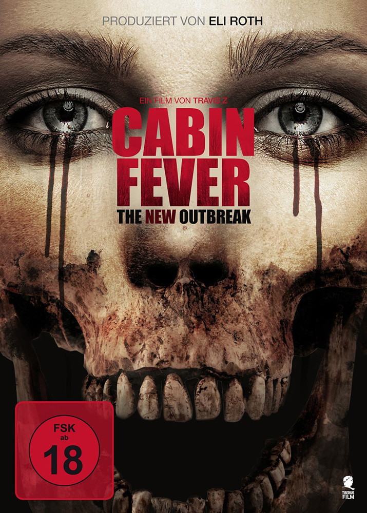 CABIN FEVER 4 - THE NEW OUTBREAK - Uncut