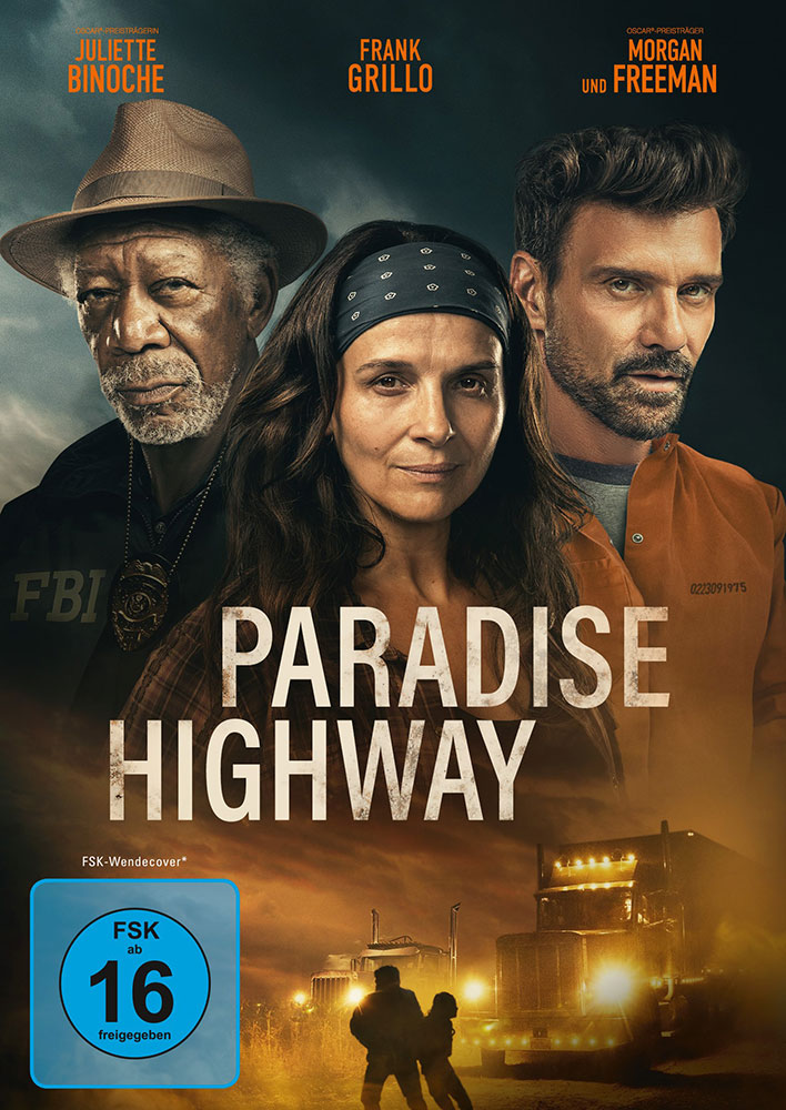 PARADISE HIGHWAY