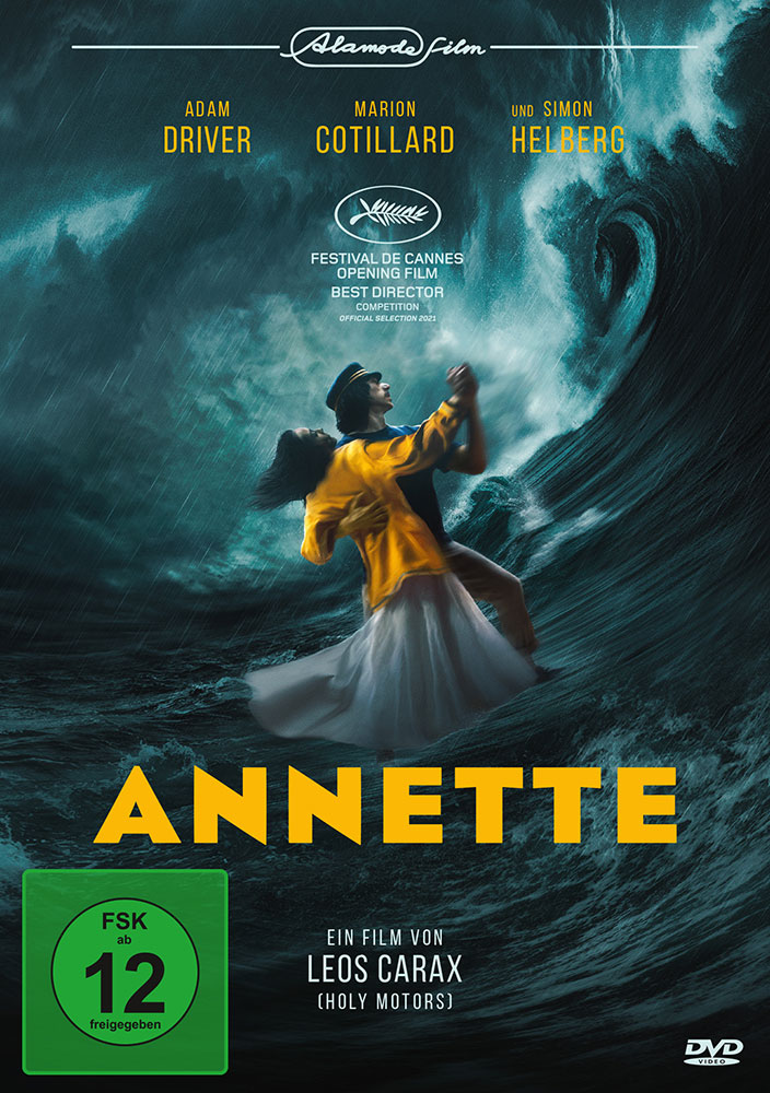 ANNETTE