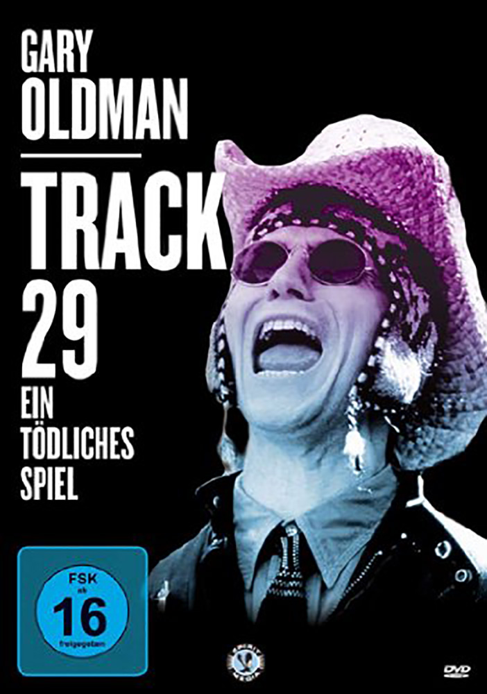 TRACK 29 - EIN TÖDLICHES SPIEL