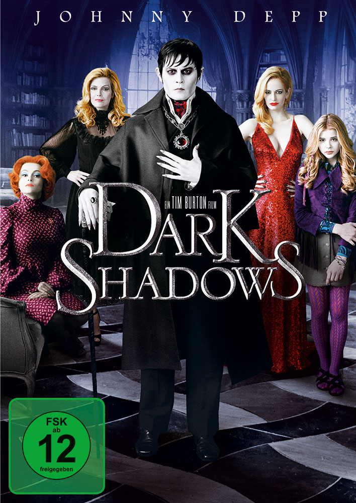 DARK SHADOWS