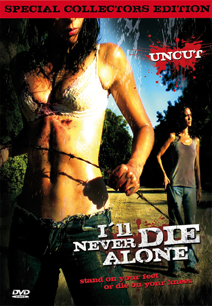 BRAIN DEAD ZOMBIES - Uncut