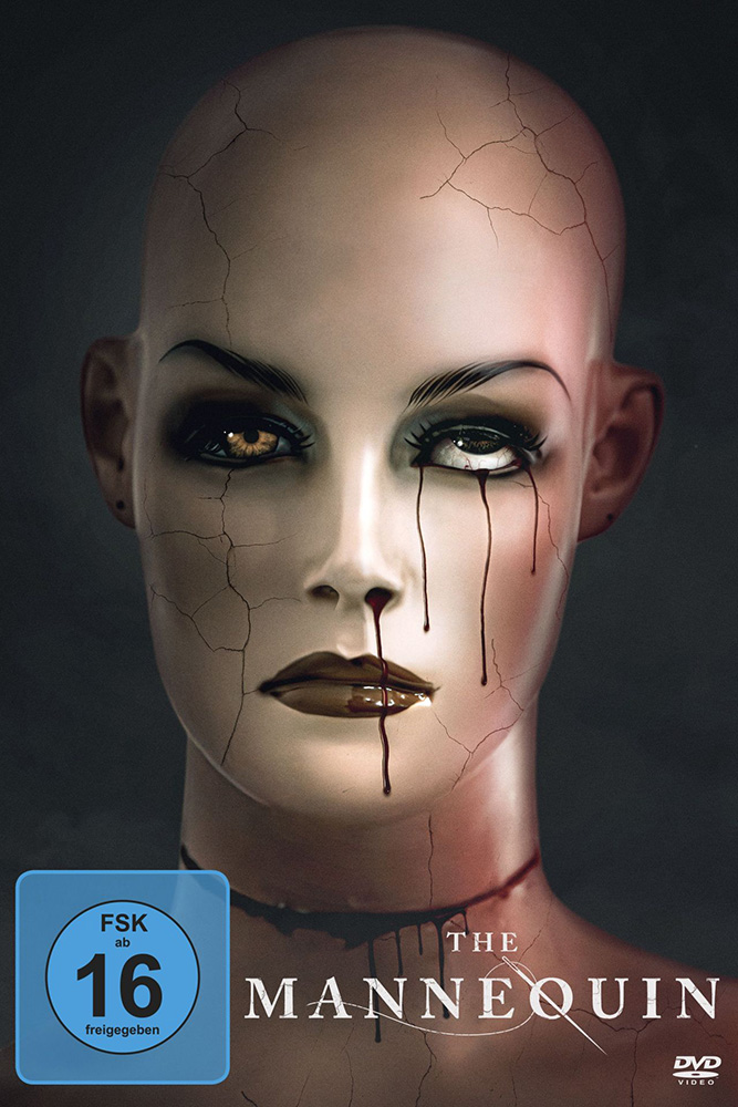 MANNEQUIN, THE