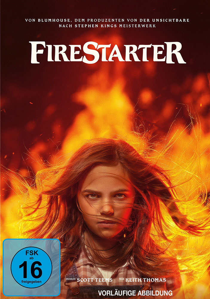FIRESTARTER