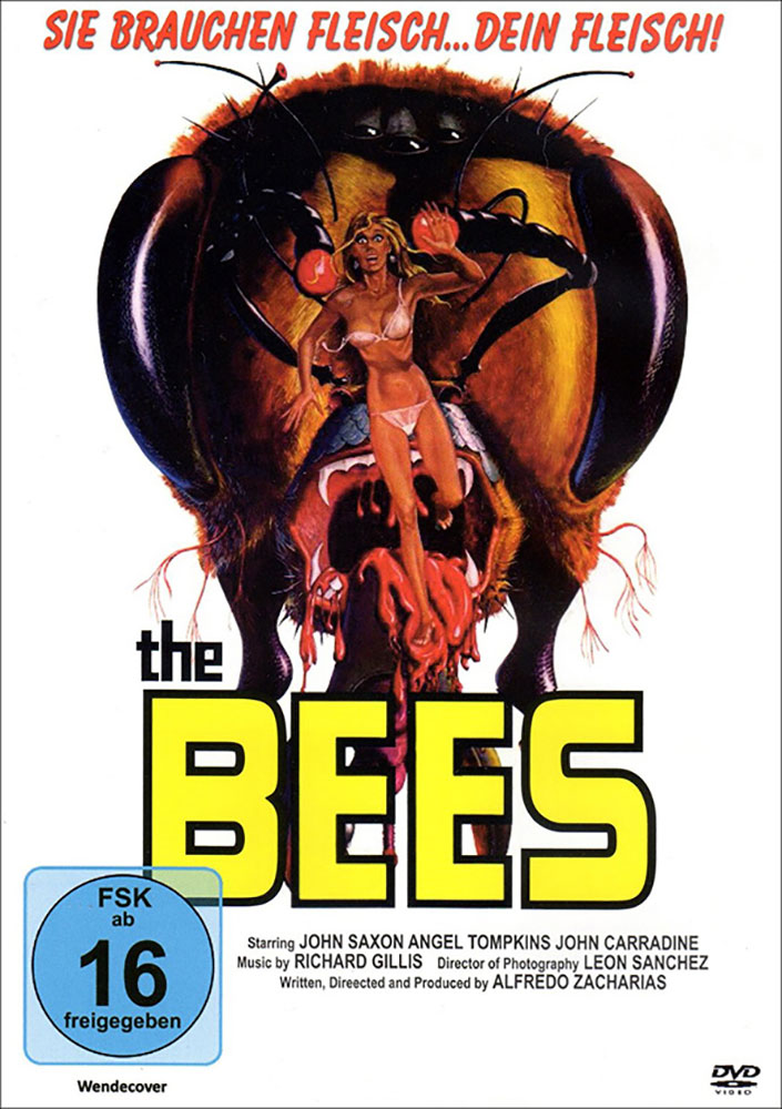 BEES, THE (OPERATION TODESSTACHEL)