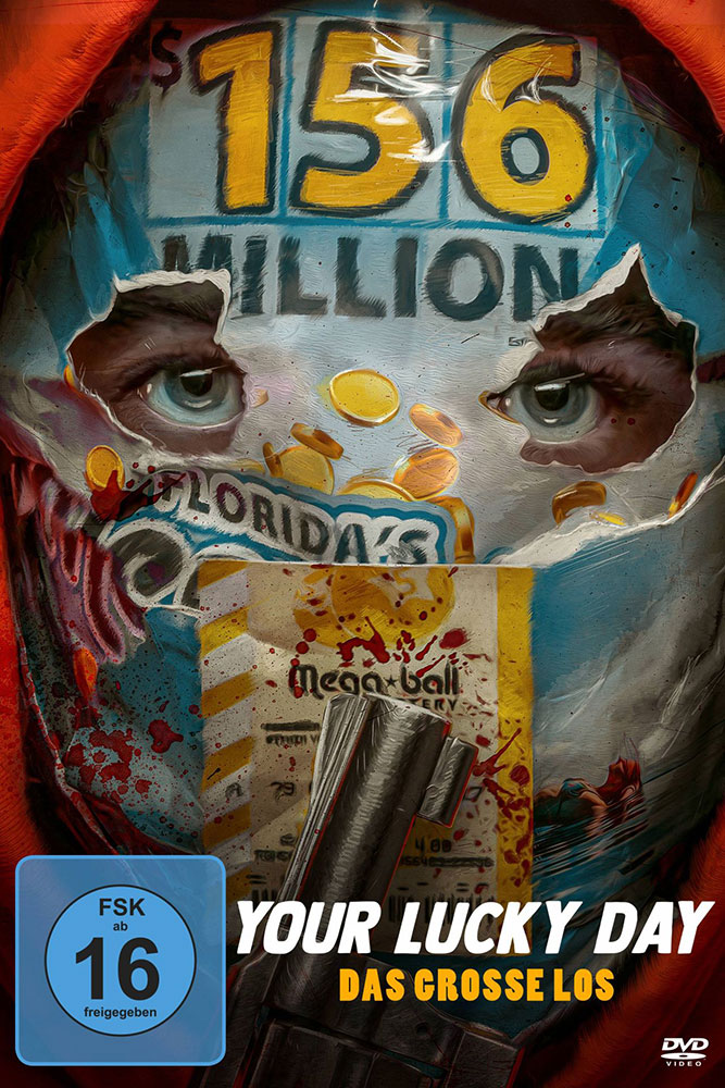 YOUR LUCKY DAY - DAS GROSSE LOS