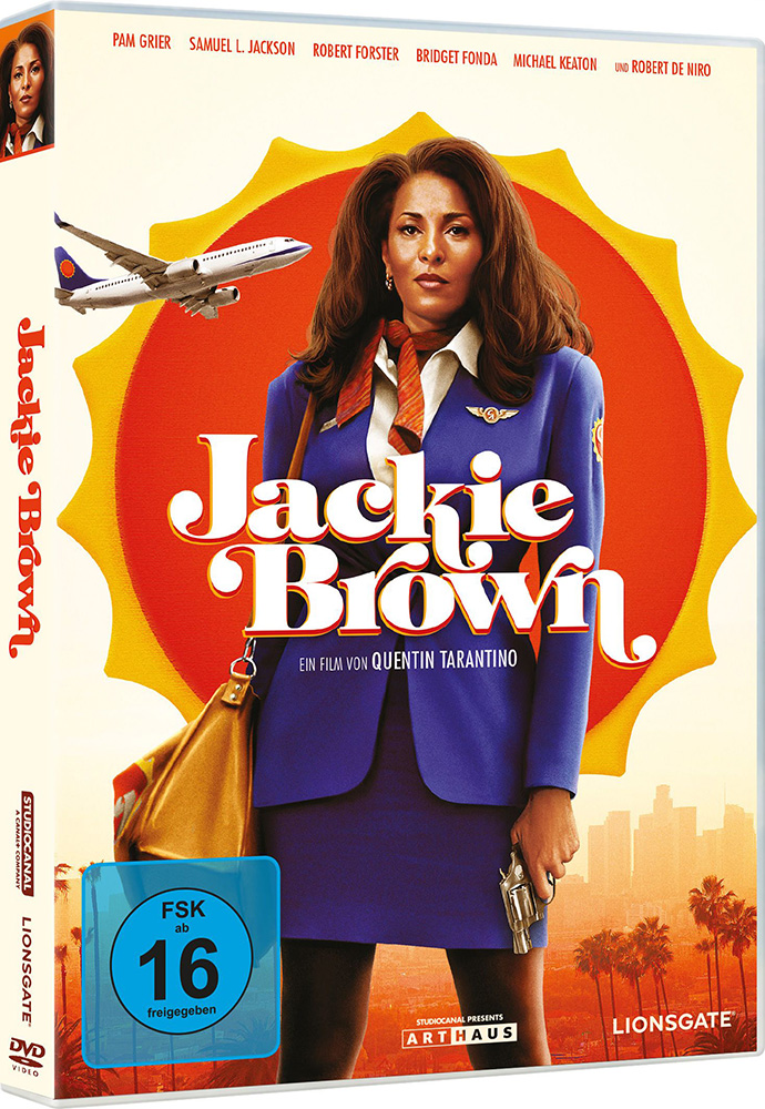 JACKIE BROWN