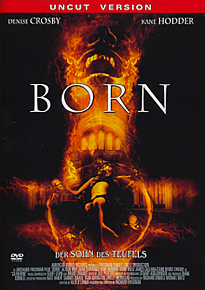 BORN - Uncut Version