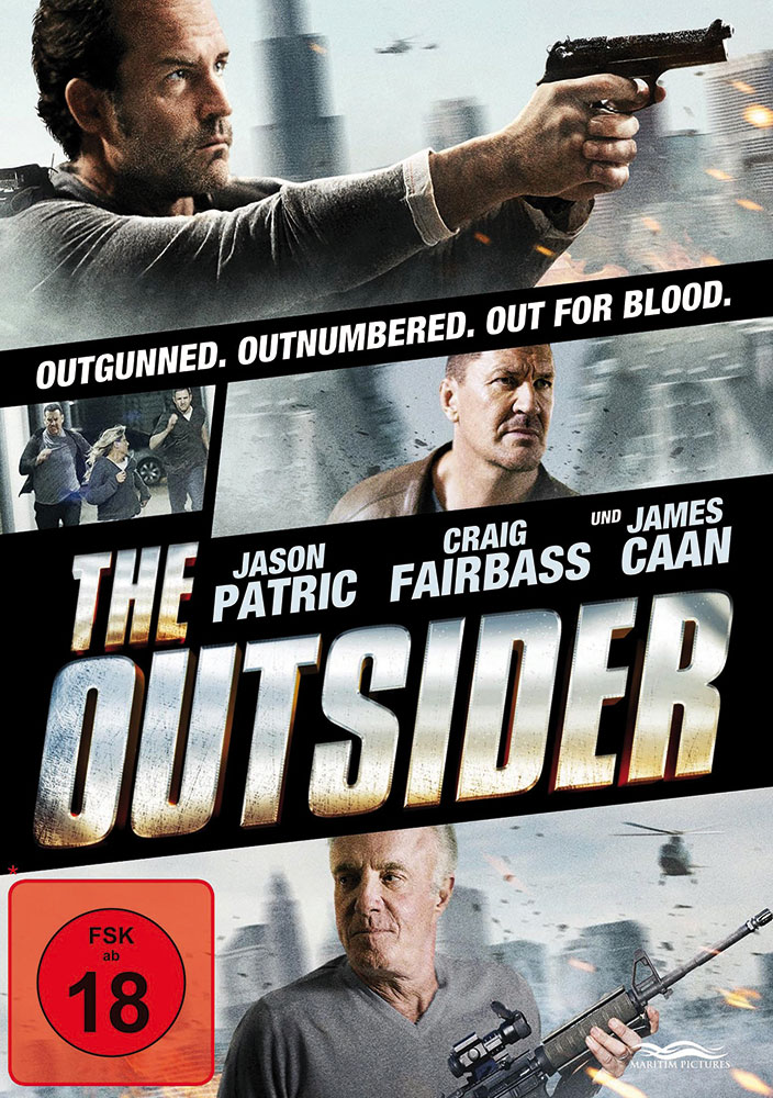 OUTSIDER, THE
