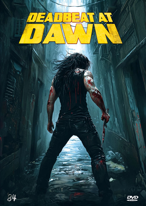 DEADBEAT AT DAWN - Uncut Edition