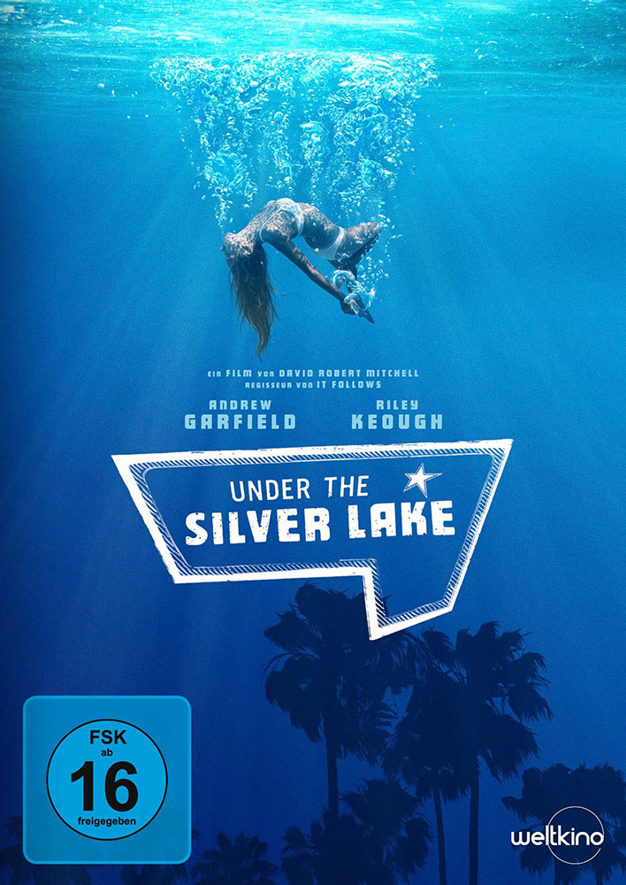 UNDER THE SILVER LAKE