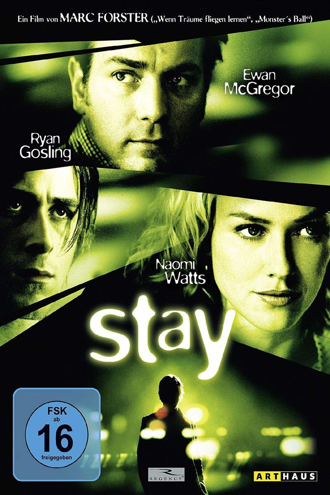 STAY