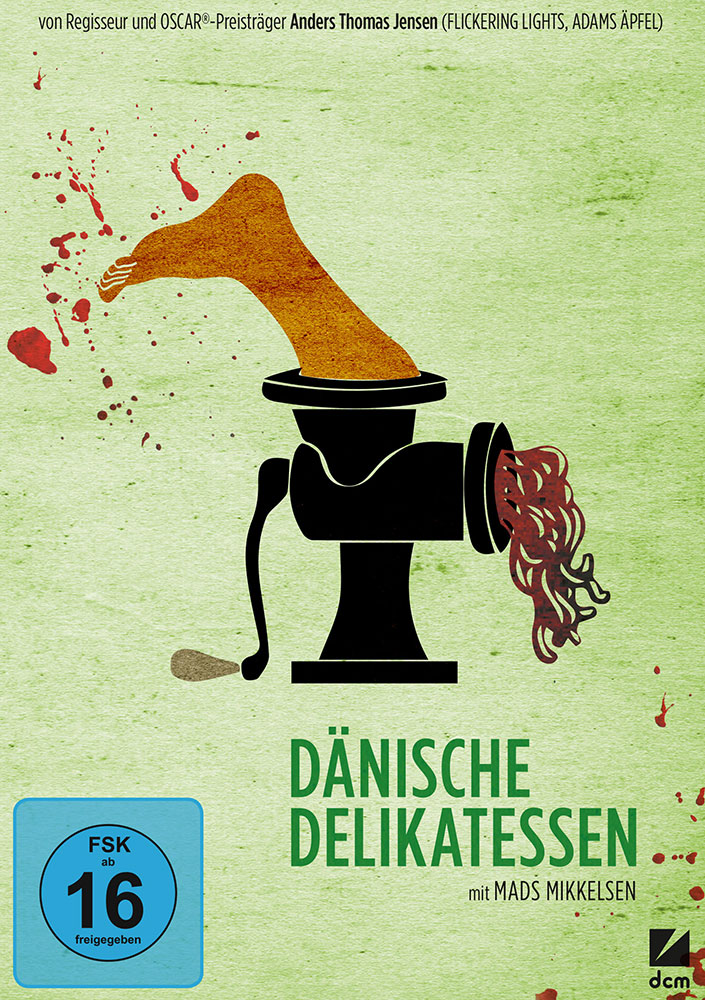 DÄNISCHE DELIKATESSEN