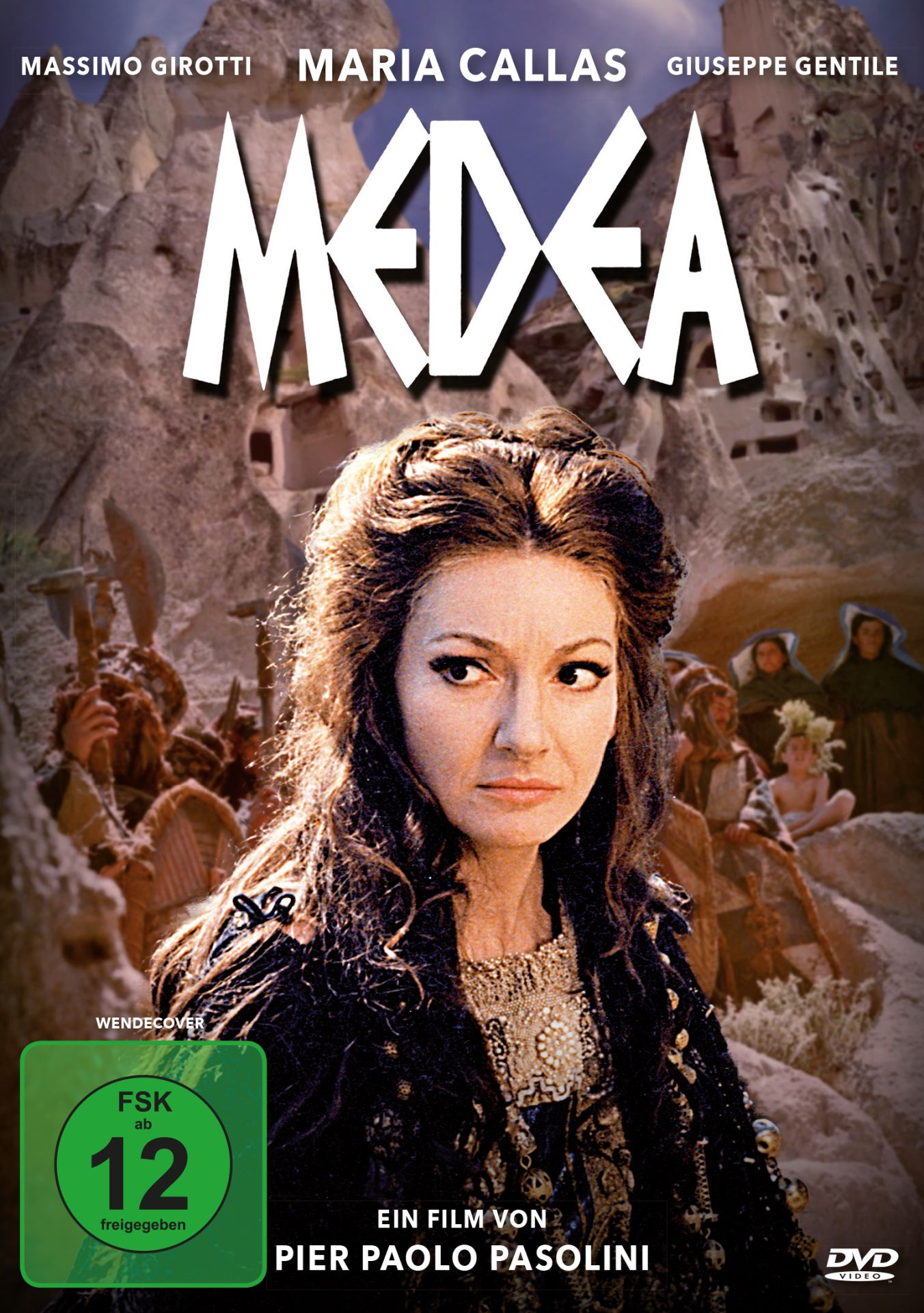 MEDEA - Neuauflage