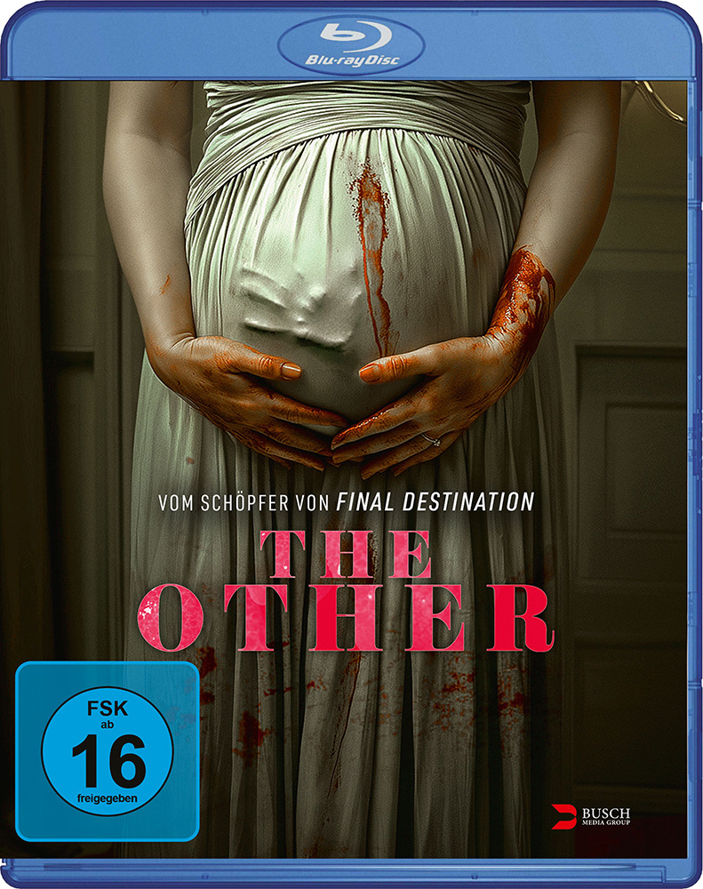 OTHER, THE (Blu-Ray)